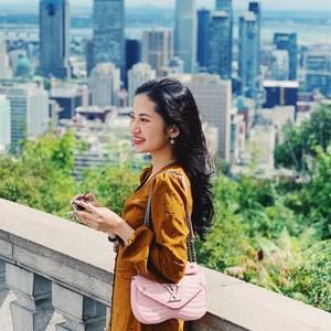 Meet your Posher, Massie